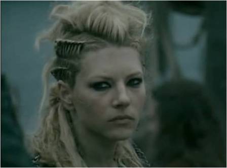 Vikings: Lagertha